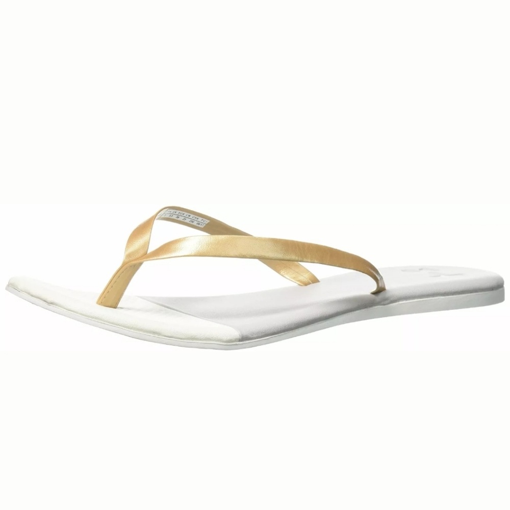 Under Armour Sandals Flip Flops Size 8